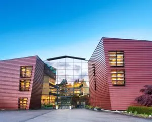 Spa Hotel Bründl - Waxenberg