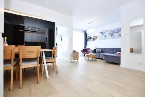 Apartamenty NAVIGATOR PORT-NADMORSKIE TARASY Brilliant 613