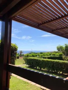 Casa Le Tonnare 6 - Cuili Issi