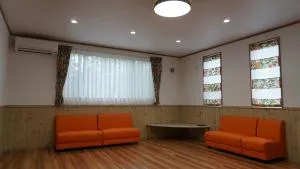 Forest minami kawaguchiko - Narusawa