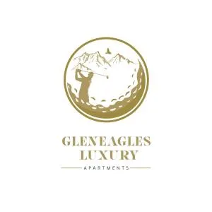 Gleneagles Luxury Apartment - Blackford
