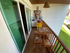 Apartamento no Club Meridional