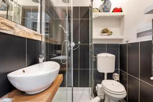 Camera Singola con Bagno Privato