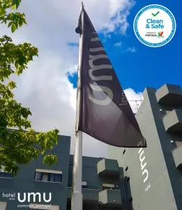 Hotel Umu - Calhariz