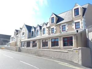 Glen Orchy House - Lerwick