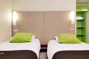 Hotels Campanile Chalon sur Saone : photos des chambres