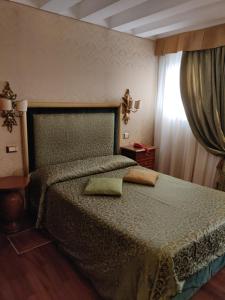 Double or Twin Room room in Ca' Marinella
