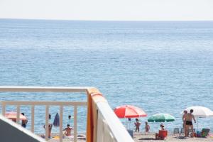 Fanigara beach apartments Pieria Greece