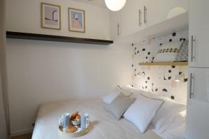 Appartements HolidaysInParis - Republique : photos des chambres