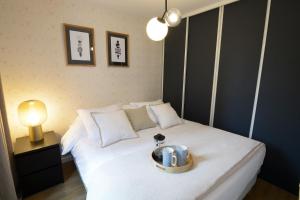 Appartements HolidaysInParis - Republique : photos des chambres