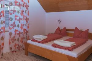 Ferienwohnung Liebel