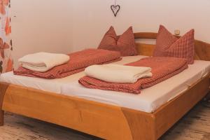 Ferienwohnung Liebel