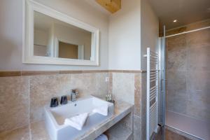 B&B / Chambres d'hotes Histoires de Bastide : photos des chambres