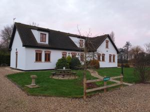 Langdale Lodge at Langdale Lakes, LINCOLN LN3 5BB