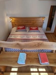 Maisons d'hotes Le Pressoir De La Deveze : photos des chambres
