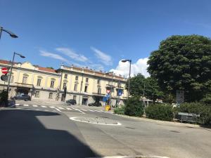 Appartamento con 1 Camera da Letto