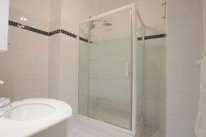 Appartement Ponthieu - HALA PARIS