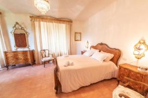 Castello di Crocicchio