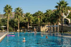 Almyrida Bay Hotel Chania Greece