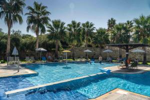 Almyrida Bay Hotel Chania Greece