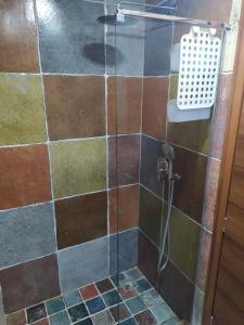 Daniela sunshine pool apartments Kavala Greece