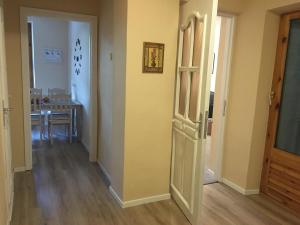 Apartamentai - Gintaro Įlanka