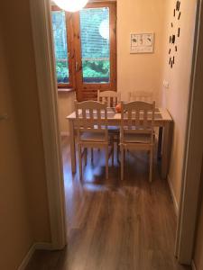 Apartamentai - Gintaro Įlanka