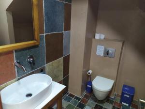 Daniela sunshine pool apartments Kavala Greece