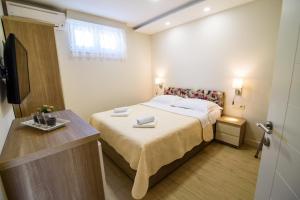 Apartments Leone Lukas