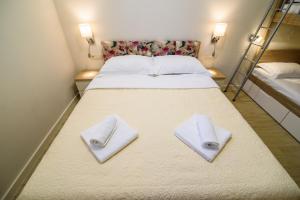 Apartments Leone Lukas