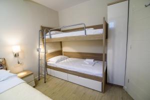 Apartments Leone Lukas