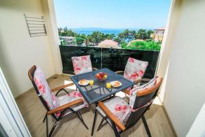 Apartments Leone Lukas