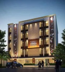 Sena House Lamlukka Klong2 - Ban Sam Ngam