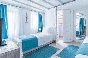 Myrtia House Skopelos Skopelos Greece