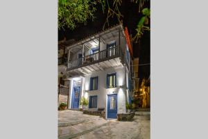 Myrtia House Skopelos Skopelos Greece