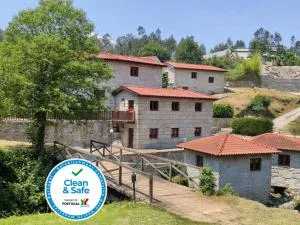 坎普里哈达斯农家乐 - 卡贝塞拉什德巴什图