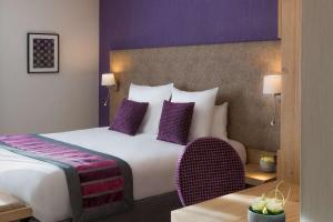 Hotels Hotel Le Rive Droite & SPA : photos des chambres