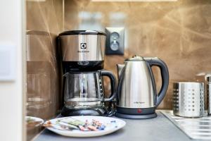 Exclusive Apartments Marina by Noclegi Renters