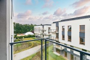 Exclusive Apartments Marina by Noclegi Renters