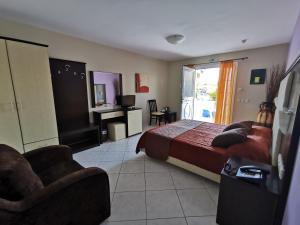 Sidari Waterpark Corfu Greece