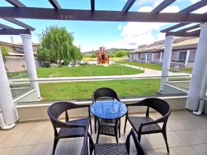 Sidari Waterpark Corfu Greece