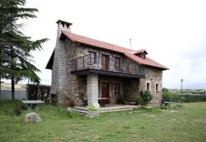 CASA TEO - La Colilla