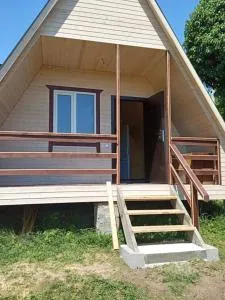 Ретритный центр "Дом Души" - Psysh