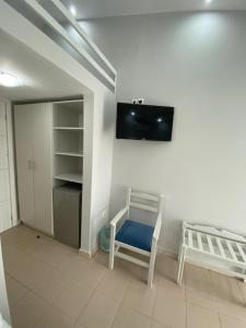 Ifestos Hotel Limnos Greece
