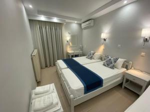 Ifestos Hotel Limnos Greece