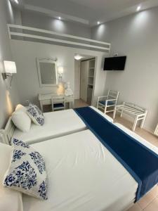 Ifestos Hotel Limnos Greece