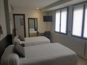 Hotel Arts - Gasteiz Centro