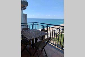 Apartamento primera línea de Mar Enjoy the view