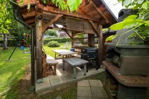 Apartment Kikelj - 博希尼