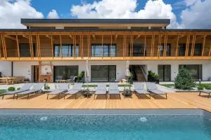 Uetzenhof - 纳兹-夏韦斯